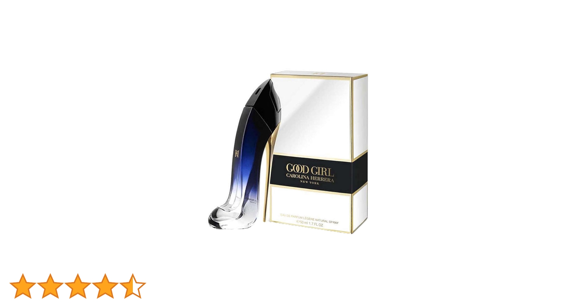 キャロライナ ヘレラ グッドガール EDP 50ml Amazon | Carolina Herrera キャロライナヘレラ グッドガール